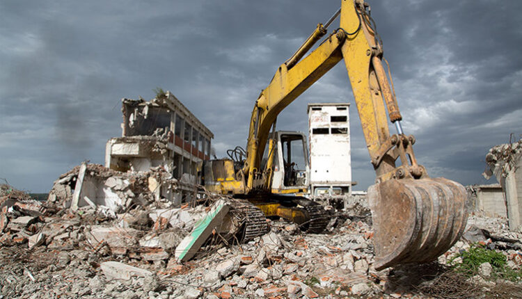 افضل مقاول هدم بالدمام